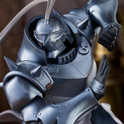 Fullmetal Alchemist: Brotherhood - Alphonse Elric Pop Up Parade Figure - The Card Vault