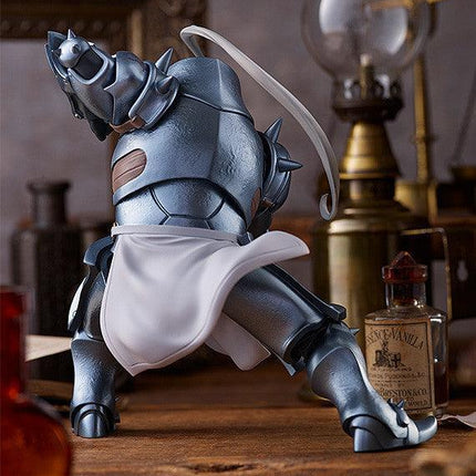 Fullmetal Alchemist: Brotherhood - Alphonse Elric Pop Up Parade Figure - The Card Vault