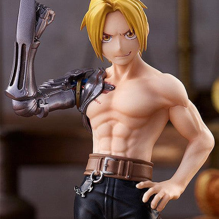 Fullmetal Alchemist: Brotherhood - Edward Elric Pop Up Parade Figure - The Card Vault