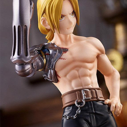 Fullmetal Alchemist: Brotherhood - Edward Elric Pop Up Parade Figure - The Card Vault