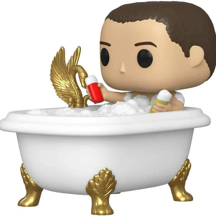 Funko 46587 POP Deluxe Billy Madison in Bath - The Card Vault