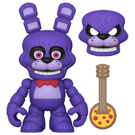 Funko - Five Nights at Freddy's - Snaps Bonnie Figure - The Card Vault
