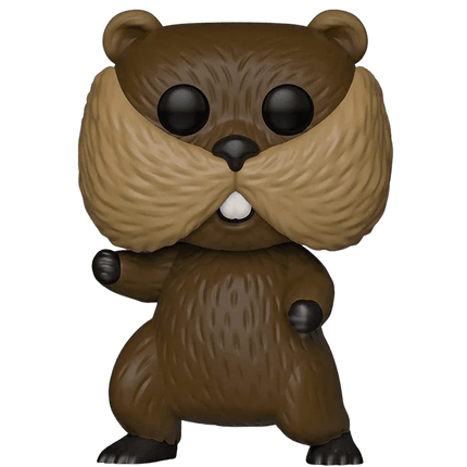 Funko Pop! Vinyl - Caddyshack - Gopher - #724 - The Card Vault