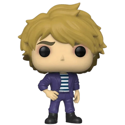 Funko Pop! Vinyl - Duran Duran - Nick Rhodes - #129 - The Card Vault