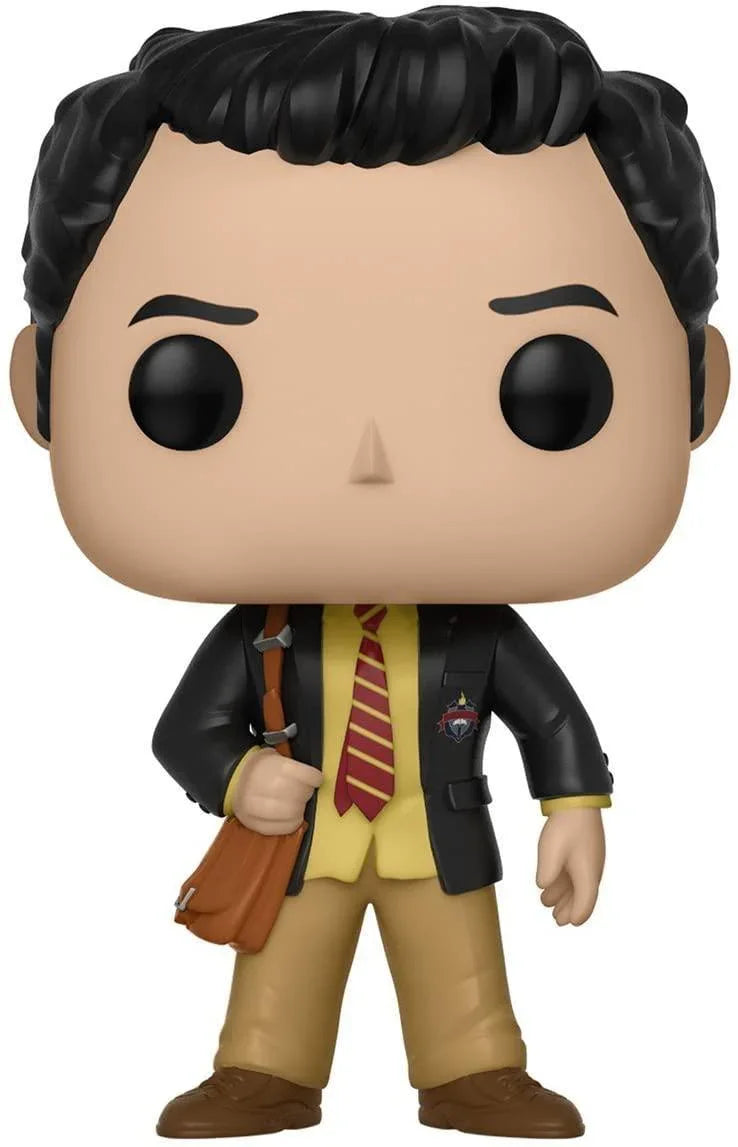 Funko POP! Vinyl: Gossip Girl: Dan Humphrey – The Card Vault