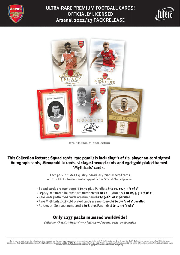 futera-202223-arsenal-football futera-202223-arsenal-football