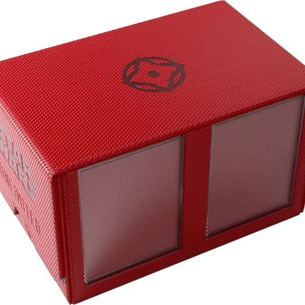 Gamegenic - Star Wars: Unlimited - Double Deck Pod - The Card Vault