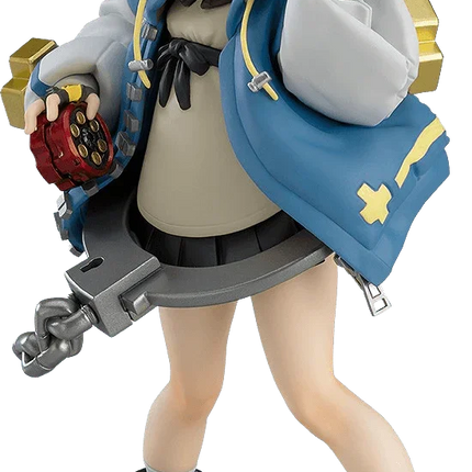 GUILTY GEAR -STRIVE- - Bridget - Pop Up Parade Figure - The Card Vault