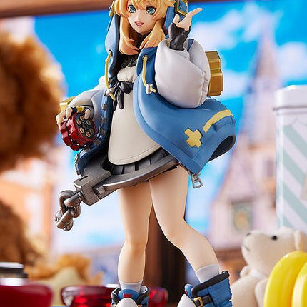 GUILTY GEAR -STRIVE- - Bridget - Pop Up Parade Figure - The Card Vault