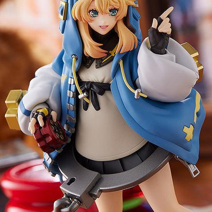 GUILTY GEAR -STRIVE- - Bridget - Pop Up Parade Figure - The Card Vault