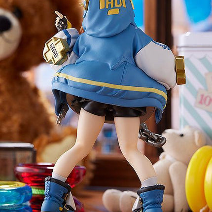 GUILTY GEAR -STRIVE- - Bridget - Pop Up Parade Figure - The Card Vault