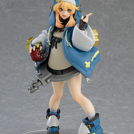 GUILTY GEAR -STRIVE- - Bridget - Pop Up Parade Figure - The Card Vault