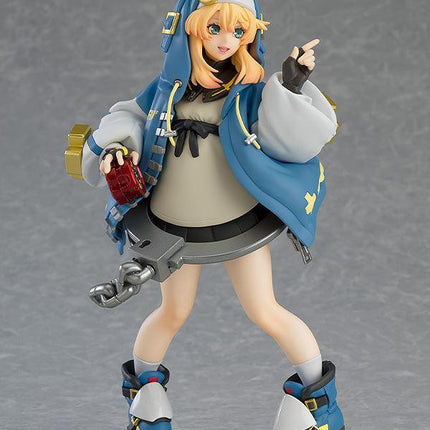 GUILTY GEAR -STRIVE- - Bridget - Pop Up Parade Figure - The Card Vault