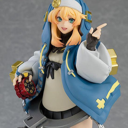 GUILTY GEAR -STRIVE- - Bridget - Pop Up Parade Figure - The Card Vault
