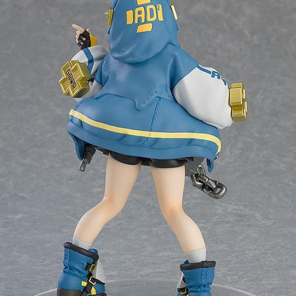 GUILTY GEAR -STRIVE- - Bridget - Pop Up Parade Figure - The Card Vault