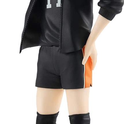 Haikyu!! - Kei Tsukishima - Pop Up Parade Figure - The Card Vault
