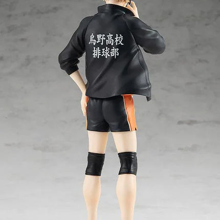 Haikyu!! - Kei Tsukishima - Pop Up Parade Figure - The Card Vault