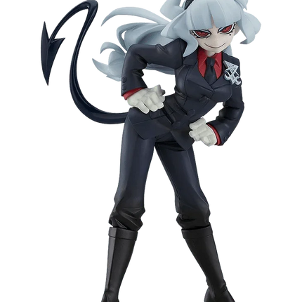 Helltaker - Lucifer Pop Up Parade Figure - The Card Vault