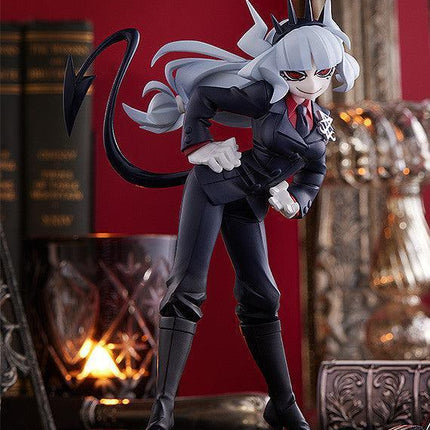 Helltaker - Lucifer Pop Up Parade Figure - The Card Vault