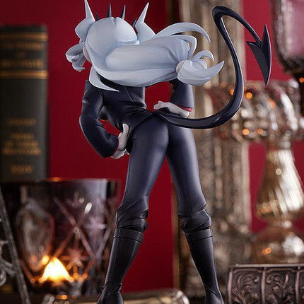 Helltaker - Lucifer Pop Up Parade Figure - The Card Vault