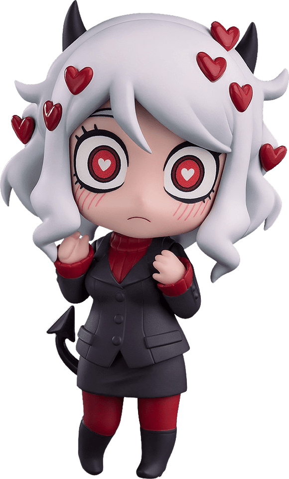 Helltaker - Modeus - Nendoroid Figure 2096 - The Card Vault