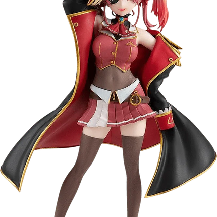 hololive Production - Houshou Marine Pop Up Parade Figure - The Card Vault