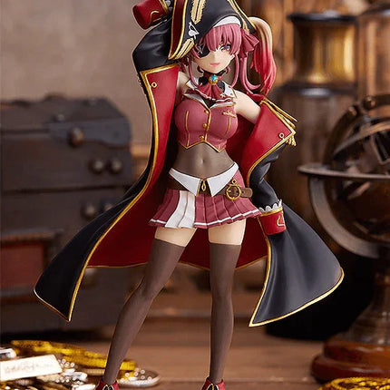 hololive Production - Houshou Marine Pop Up Parade Figure - The Card Vault