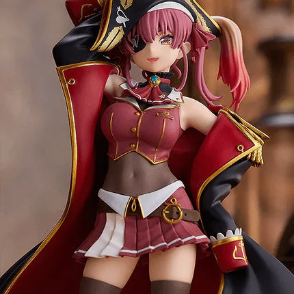 hololive Production - Houshou Marine Pop Up Parade Figure - The Card Vault