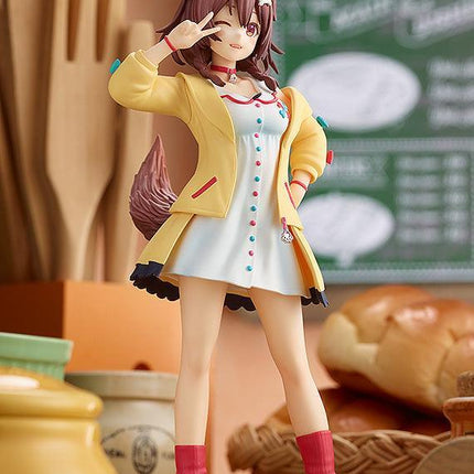 hololive production - Inugami Korone - Pop Up Parade Figure - The Card Vault