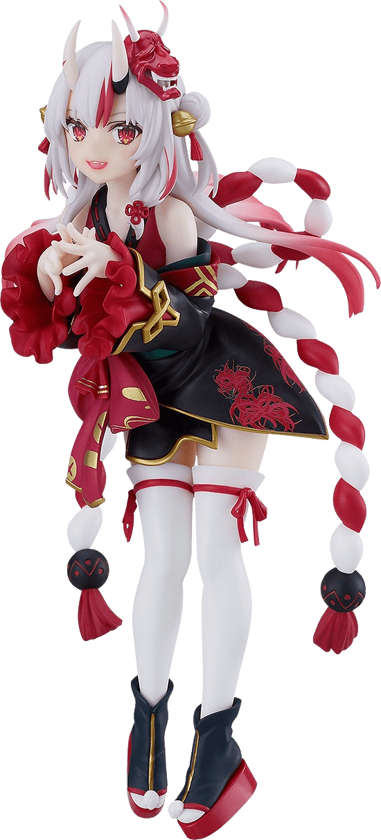 hololive production - Nakiri Ayame - Pop Up Parade Figure - The Card Vault