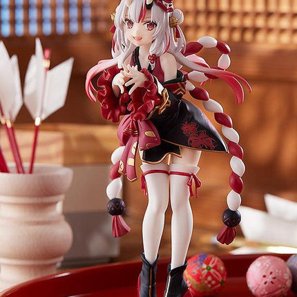 hololive production - Nakiri Ayame - Pop Up Parade Figure - The Card Vault