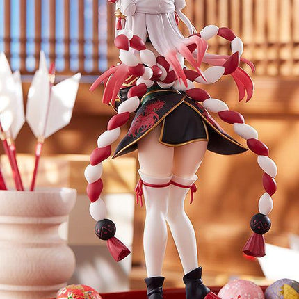 hololive production - Nakiri Ayame - Pop Up Parade Figure - The Card Vault