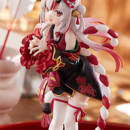 hololive production - Nakiri Ayame - Pop Up Parade Figure - The Card Vault