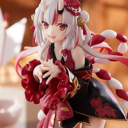 hololive production - Nakiri Ayame - Pop Up Parade Figure - The Card Vault