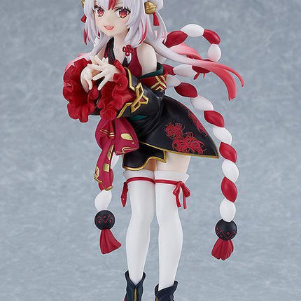 hololive production - Nakiri Ayame - Pop Up Parade Figure - The Card Vault