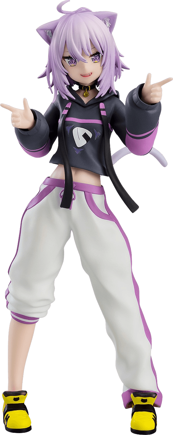 hololive production - Nekomata Okayu - Pop Up Parade Figure - The Card Vault