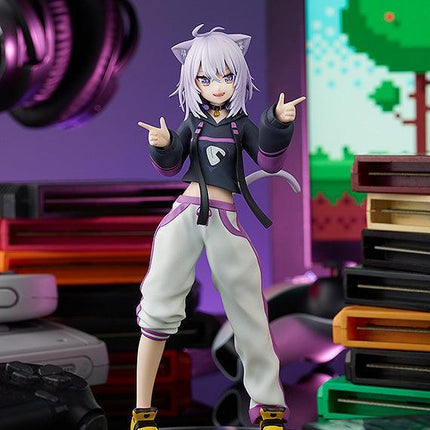 hololive production - Nekomata Okayu - Pop Up Parade Figure - The Card Vault