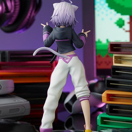 hololive production - Nekomata Okayu - Pop Up Parade Figure - The Card Vault