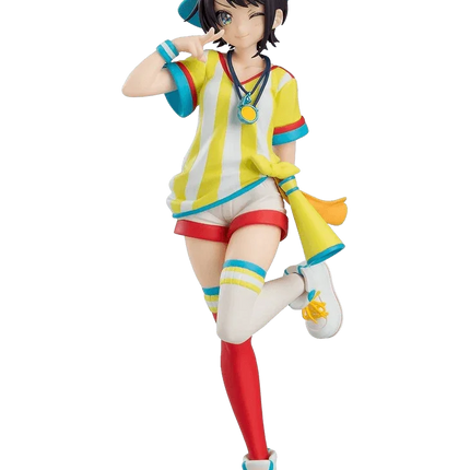 hololive production - Oozora Subaru Pop Up Parade Figure - The Card Vault