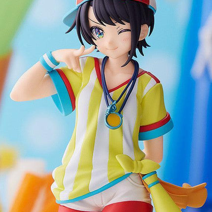hololive production - Oozora Subaru Pop Up Parade Figure - The Card Vault