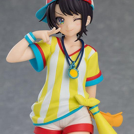 hololive production - Oozora Subaru Pop Up Parade Figure - The Card Vault