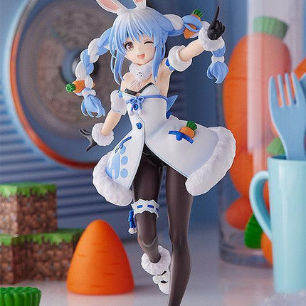 hololive production - Usada Pekora Pop Up Parade Figure - The Card Vault
