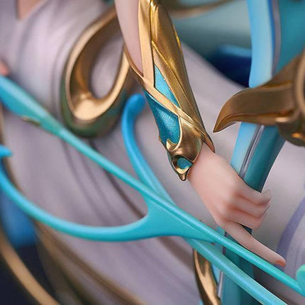 Honor of Kings - Jia Luo: Tai Hua ver. 1/7th scale figure - The Card Vault