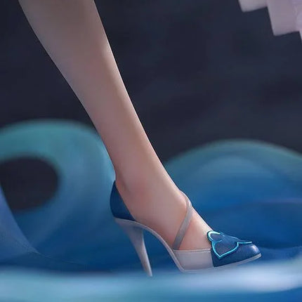 Honor of Kings - Jia Luo: Tai Hua ver. 1/7th scale figure - The Card Vault