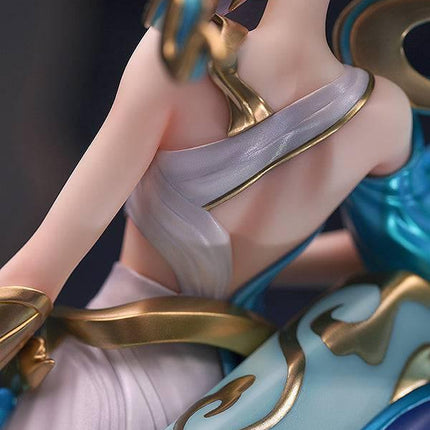 Honor of Kings - Jia Luo: Tai Hua ver. 1/7th scale figure - The Card Vault