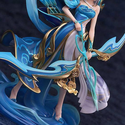 Honor of Kings - Jia Luo: Tai Hua ver. 1/7th scale figure - The Card Vault