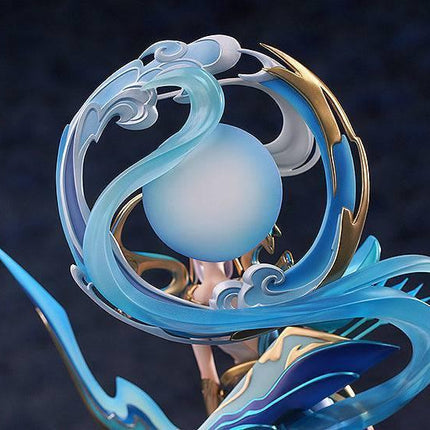 Honor of Kings - Jia Luo: Tai Hua ver. 1/7th scale figure - The Card Vault