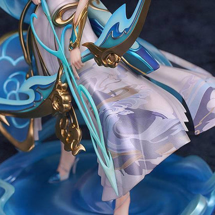 Honor of Kings - Jia Luo: Tai Hua ver. 1/7th scale figure - The Card Vault