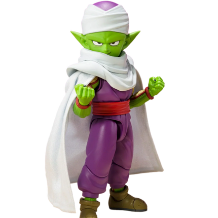 Bandai - S.H.Figuarts - Dragon Ball Daima - Piccolo Mini