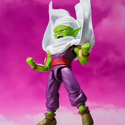 Bandai - S.H.Figuarts - Dragon Ball Daima - Piccolo Mini